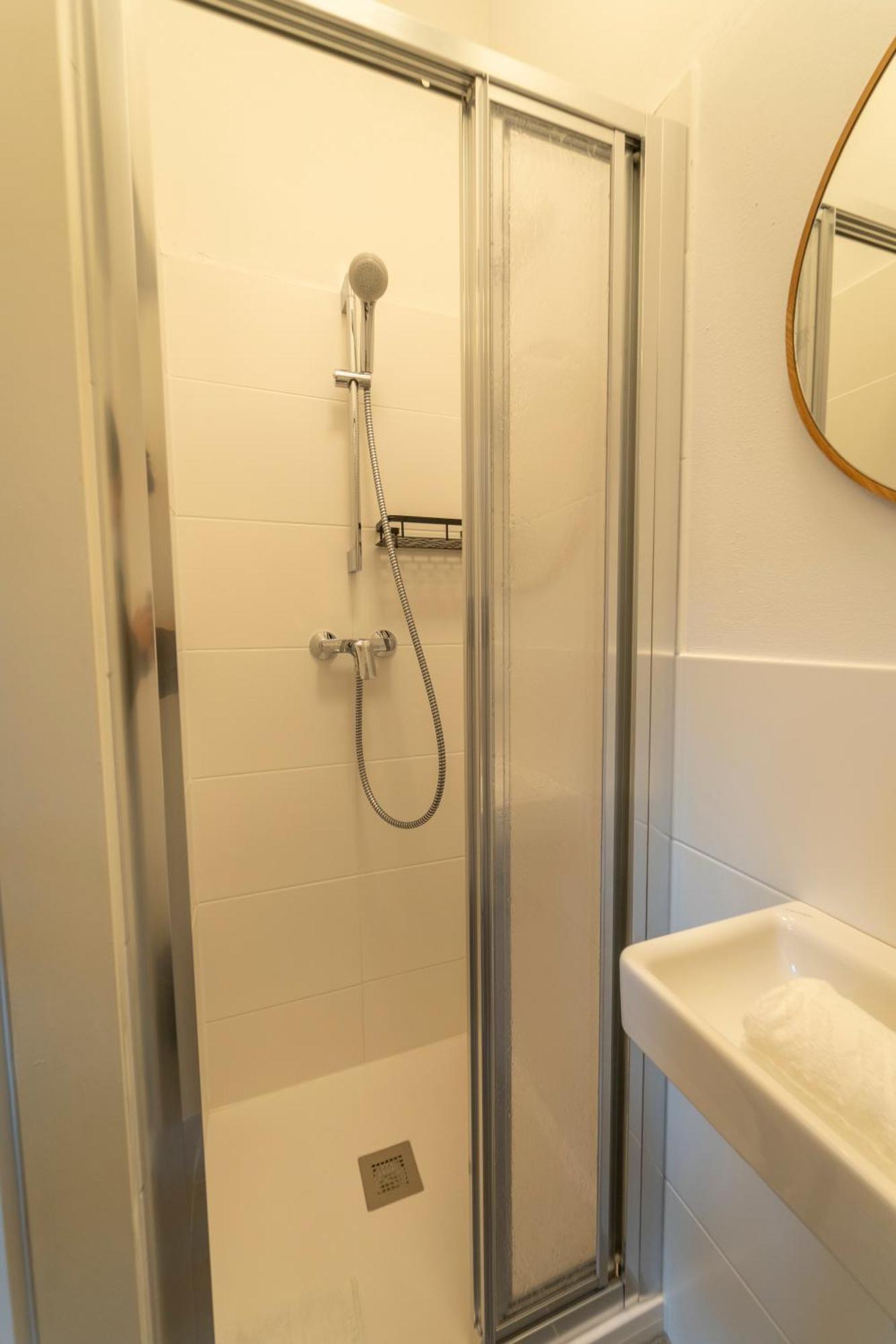 Josef'S Home I Urban Living I Premium Apartment 01 Вена Экстерьер фото