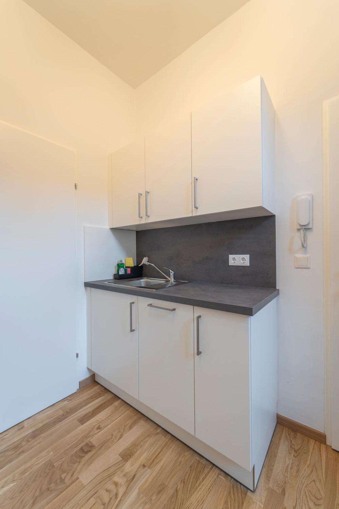 Josef'S Home I Urban Living I Premium Apartment 01 Вена Экстерьер фото